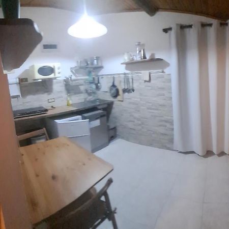 Casetta Privata Vicarello Exteriér fotografie