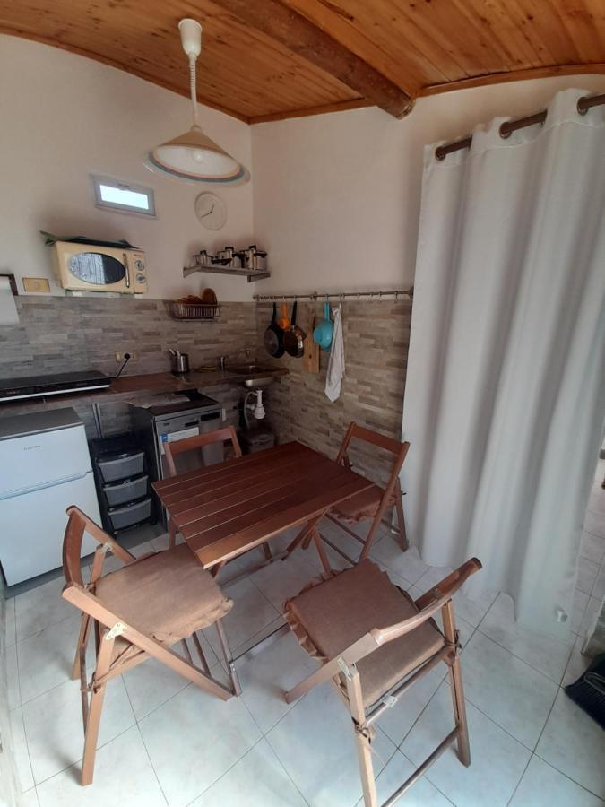 Casetta Privata Vicarello Exteriér fotografie
