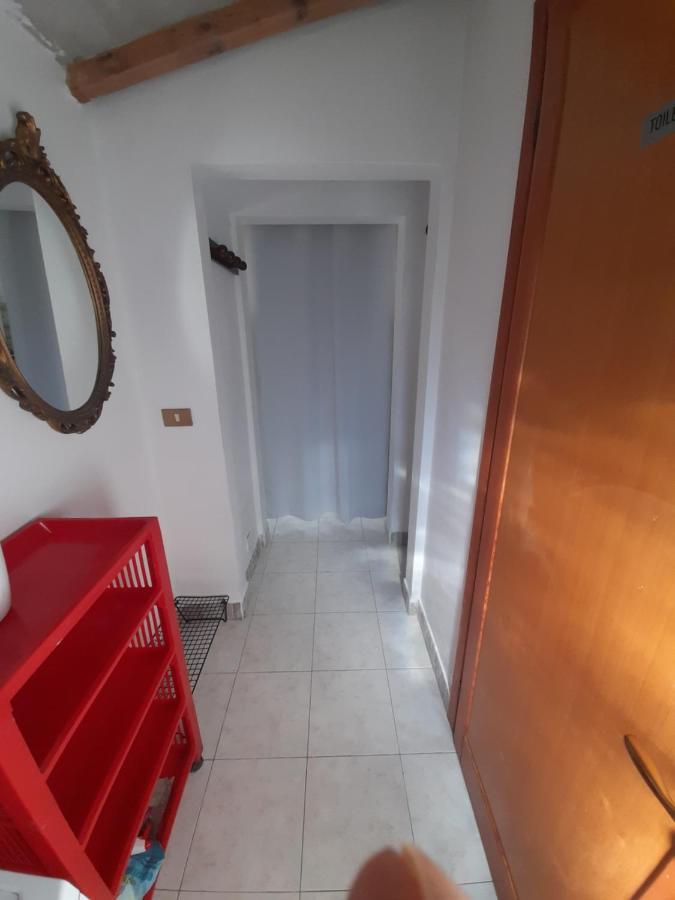 Casetta Privata Vicarello Exteriér fotografie