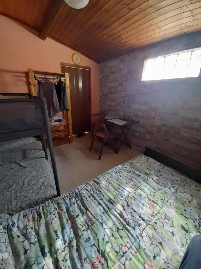 Casetta Privata Vicarello Exteriér fotografie