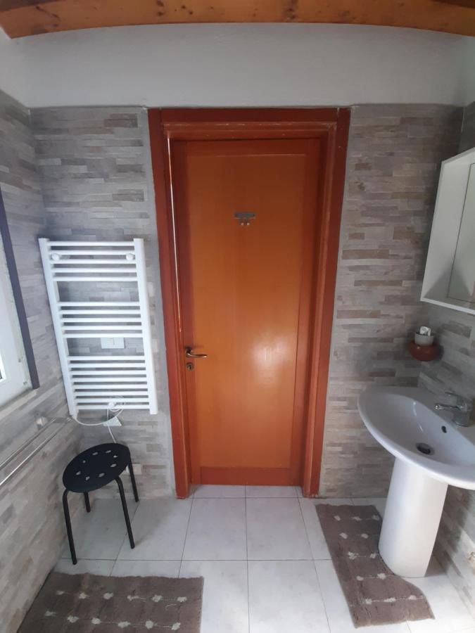Casetta Privata Vicarello Exteriér fotografie