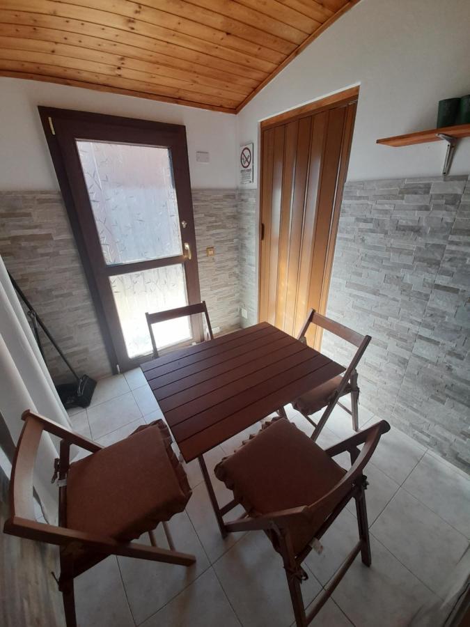 Casetta Privata Vicarello Exteriér fotografie