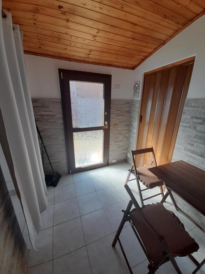 Casetta Privata Vicarello Exteriér fotografie