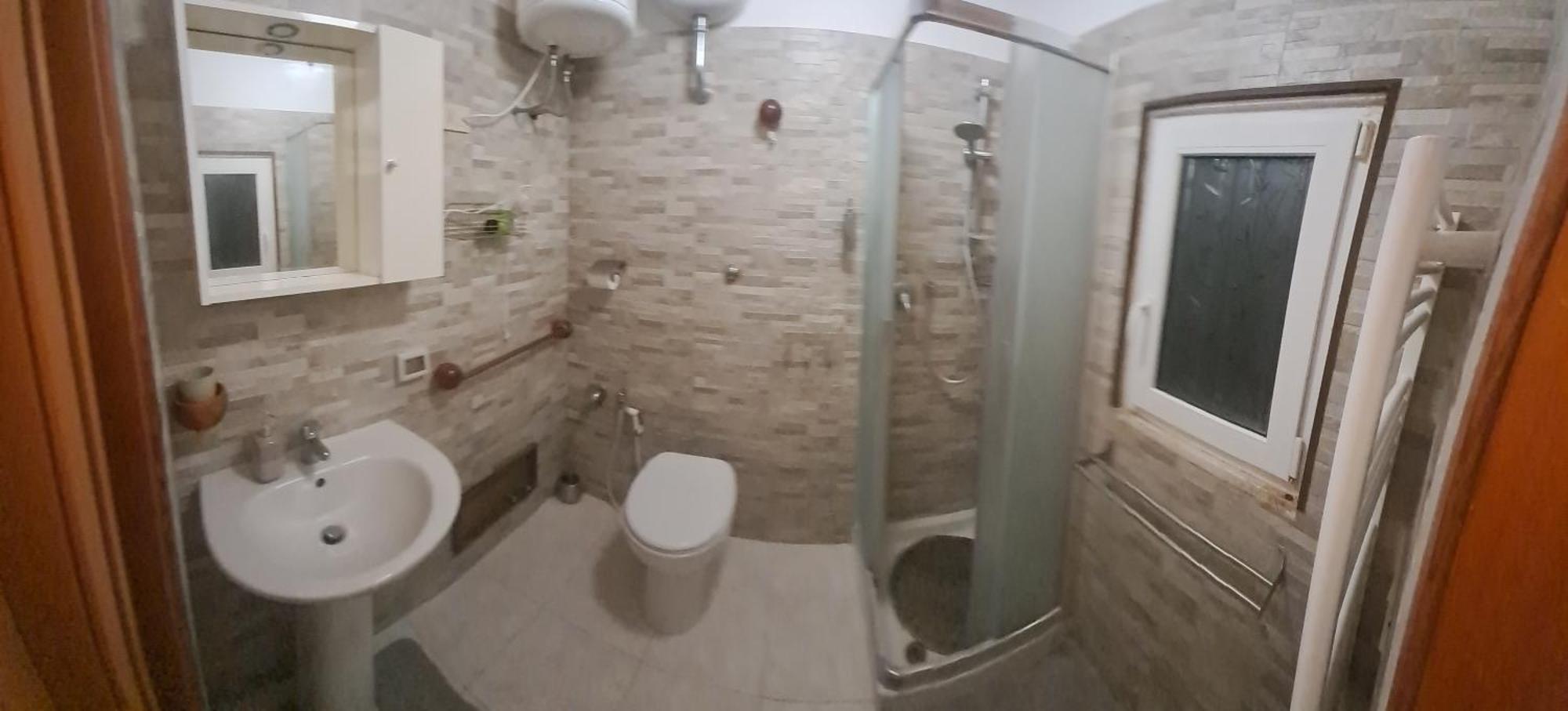 Casetta Privata Vicarello Exteriér fotografie